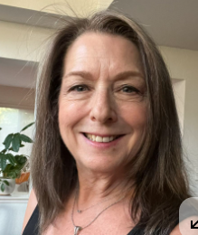 Helga Schneider - Stuttgart, Baden-Württemberg