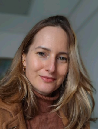 Aurélie Marchand - Lyon, Auvergne-Rhône-Alpes