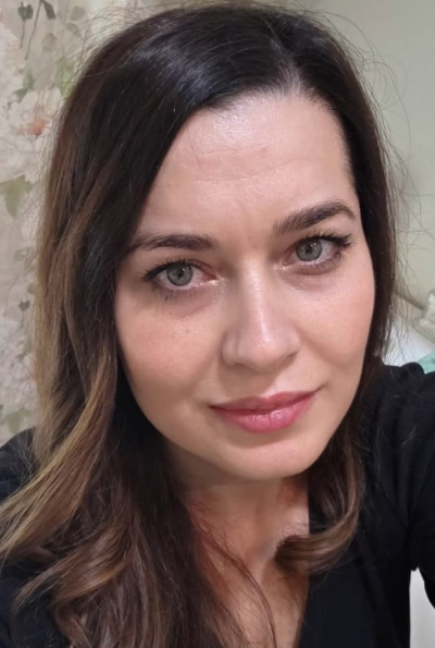 Nathalie Dubois - Bordeaux, Nouvelle-Aquitaine